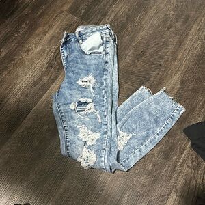 Pair of Rue21 Jeans
